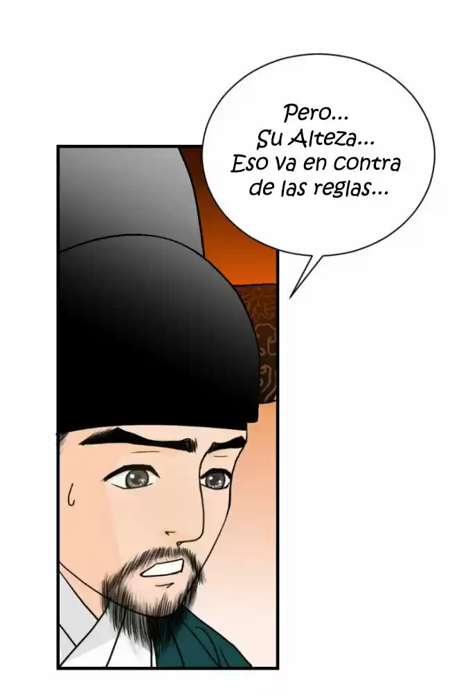Queen Of Flower - Capítulo 4 - Página 61 - LectorTMOo
