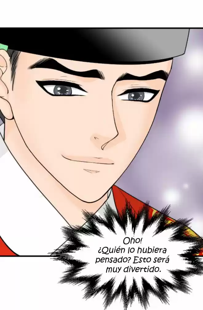Queen Of Flower - Capítulo 5 - Página 11 - LectorTMOo