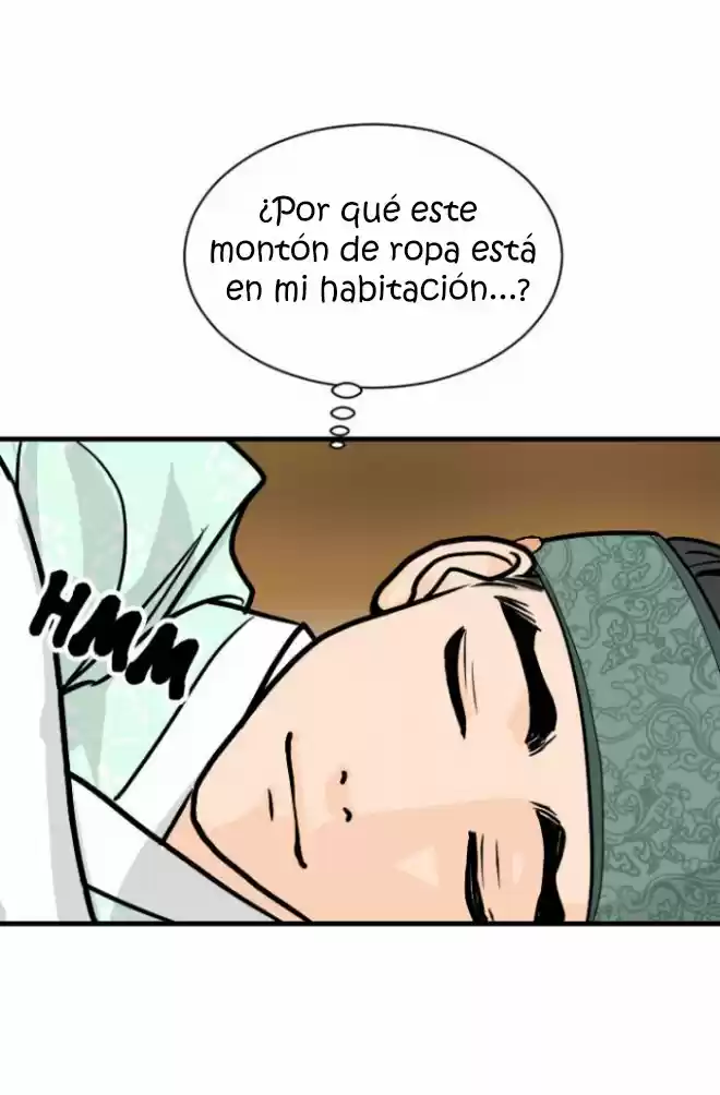 Queen Of Flower - Capítulo 6 - Página 49 - LectorTMOo