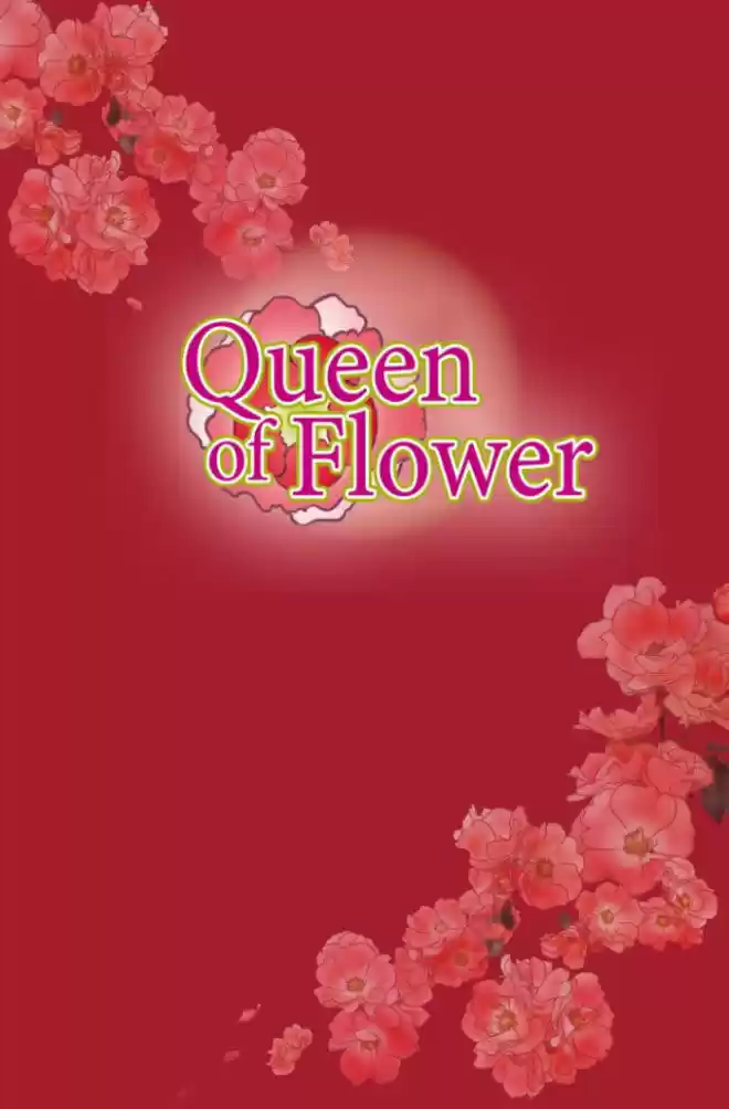 Queen Of Flower - Capítulo 7 - Página 5 - LectorTMOo