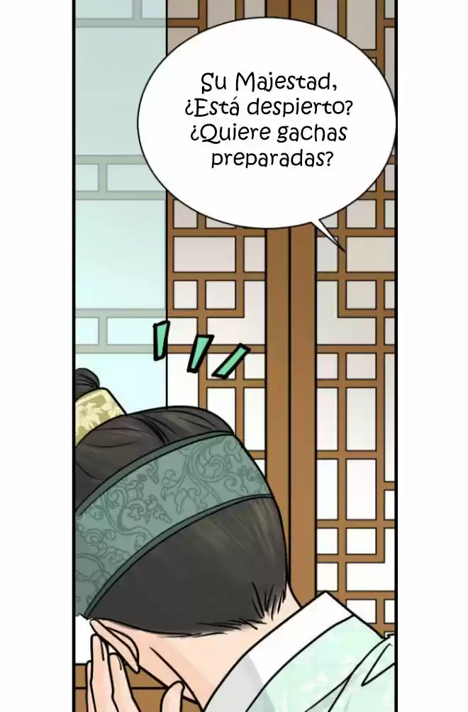 Queen Of Flower - Capítulo 7 - Página 17 - LectorTMOo