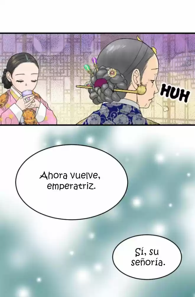 Queen Of Flower - Capítulo 7 - Página 44 - LectorTMOo