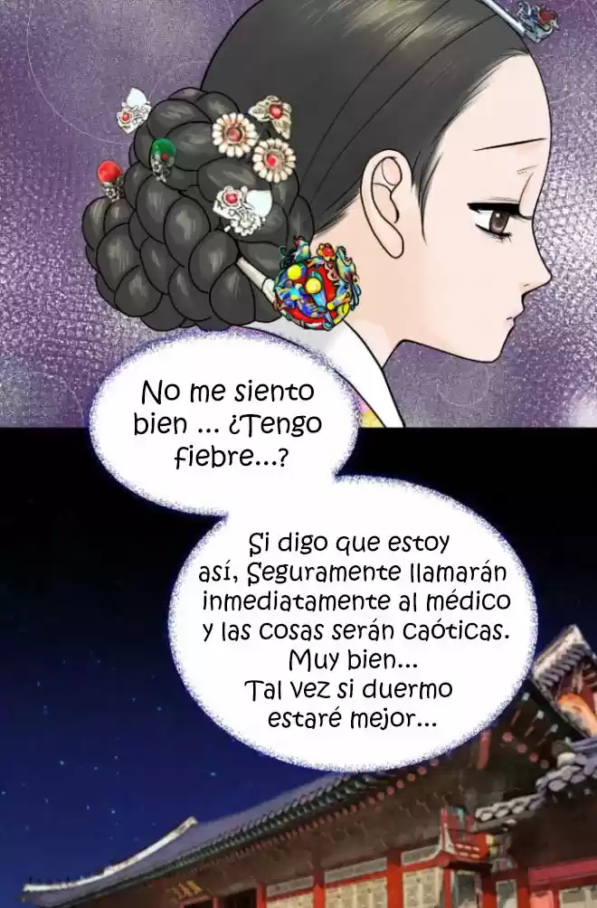 Queen Of Flower - Capítulo 7 - Página 48 - LectorTMOo