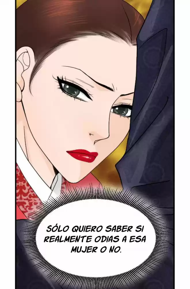 Queen Of Flower - Capítulo 8 - Página 42 - LectorTMOo