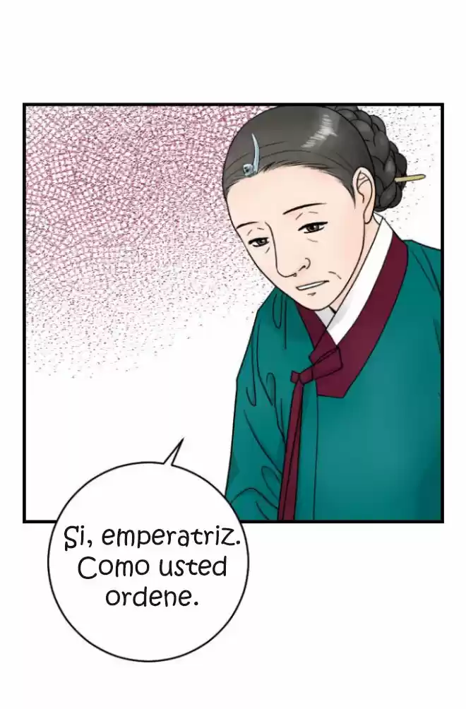Queen Of Flower - Capítulo 9 - Página 13 - LectorTMOo