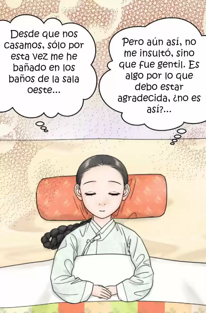 Queen Of Flower - Capítulo 9 - Página 26 - LectorTMOo