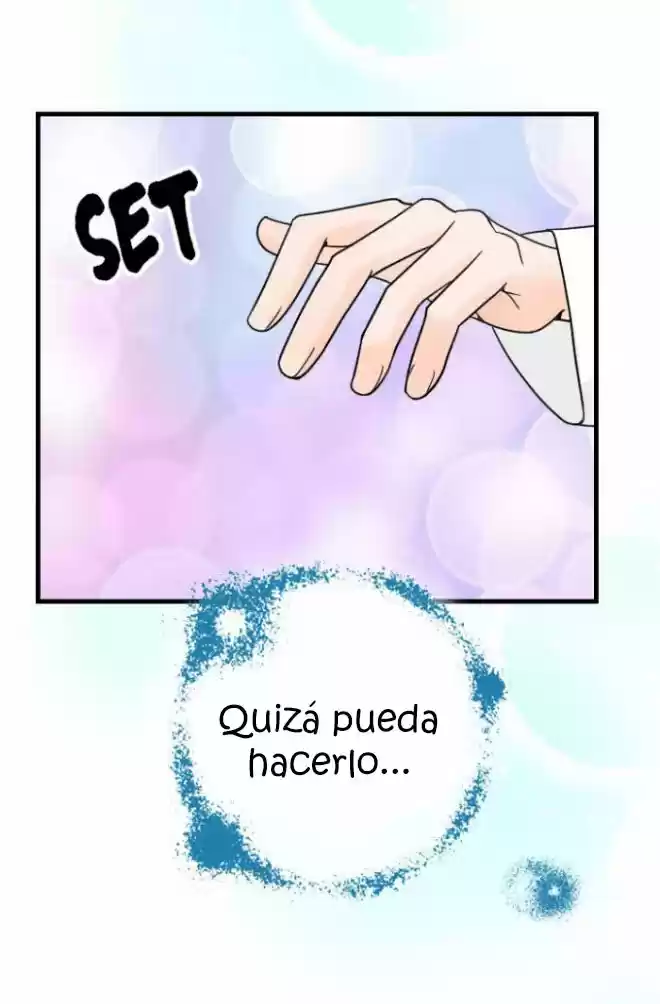 Queen Of Flower - Capítulo 9 - Página 35 - LectorTMOo