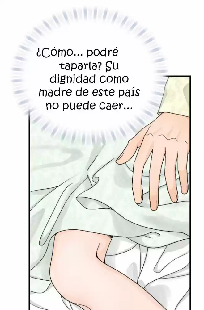 Queen Of Flower - Capítulo 9 - Página 55 - LectorTMOo