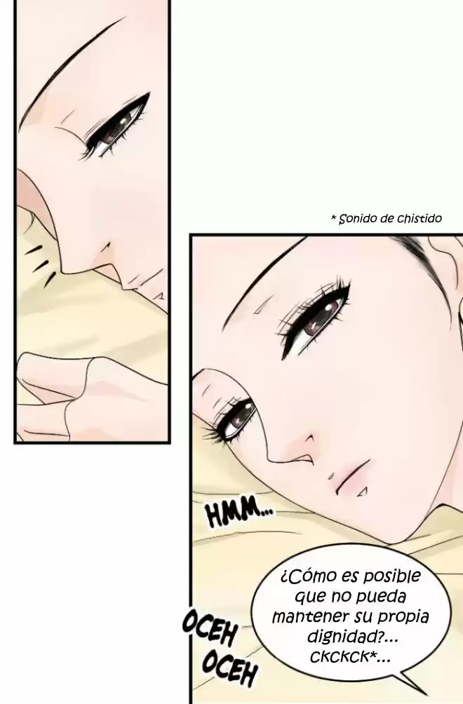Queen Of Flower - Capítulo 9 - Página 56 - LectorTMOo