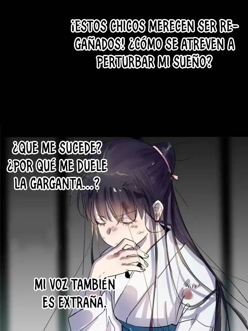 QUEEN OF POSION: THE LEGEND OF A SUPER AGENT, DOCTOR AND PRINCESS - Capítulo 1 - Página 9 - LectorTMOo