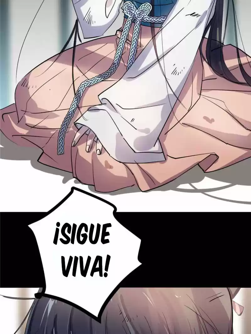 QUEEN OF POSION: THE LEGEND OF A SUPER AGENT, DOCTOR AND PRINCESS - Capítulo 1 - Página 10 - LectorTMOo
