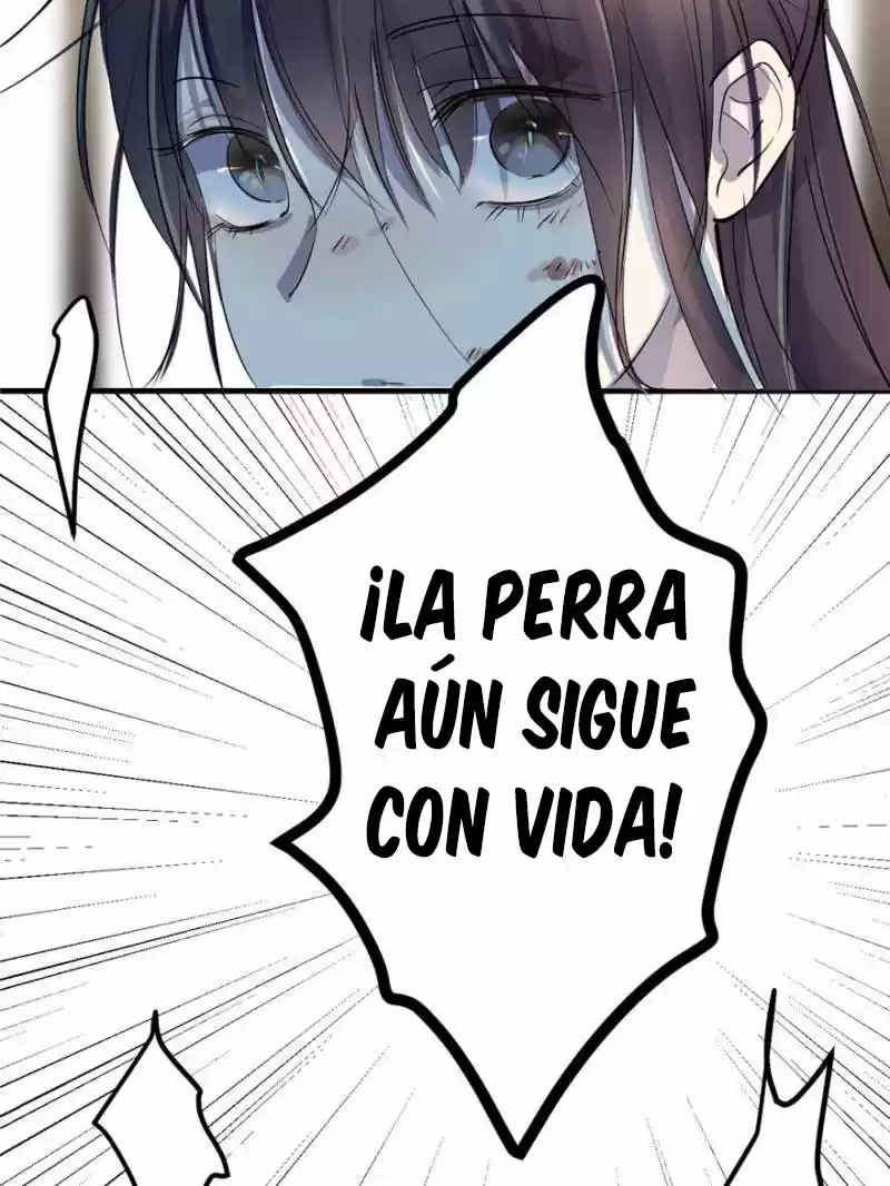 QUEEN OF POSION: THE LEGEND OF A SUPER AGENT, DOCTOR AND PRINCESS - Capítulo 1 - Página 11 - LectorTMOo