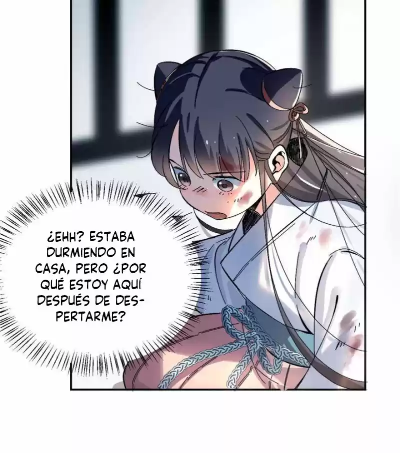 QUEEN OF POSION: THE LEGEND OF A SUPER AGENT, DOCTOR AND PRINCESS - Capítulo 1 - Página 15 - LectorTMOo