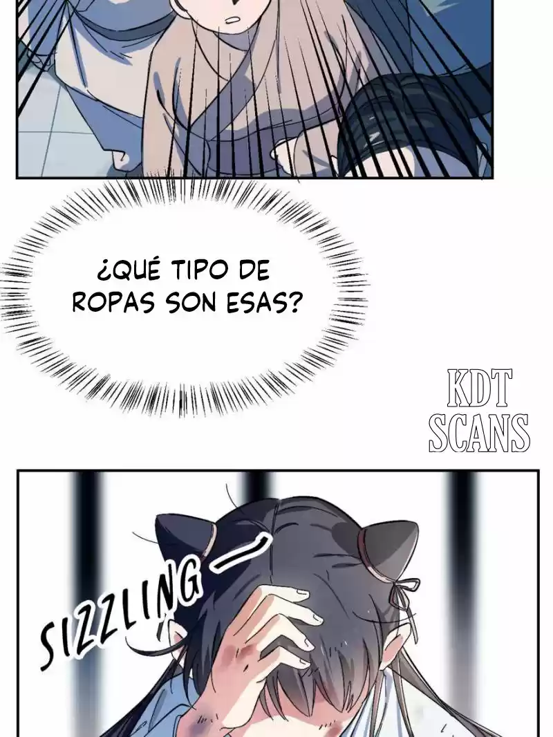 QUEEN OF POSION: THE LEGEND OF A SUPER AGENT, DOCTOR AND PRINCESS - Capítulo 1 - Página 17 - LectorTMOo