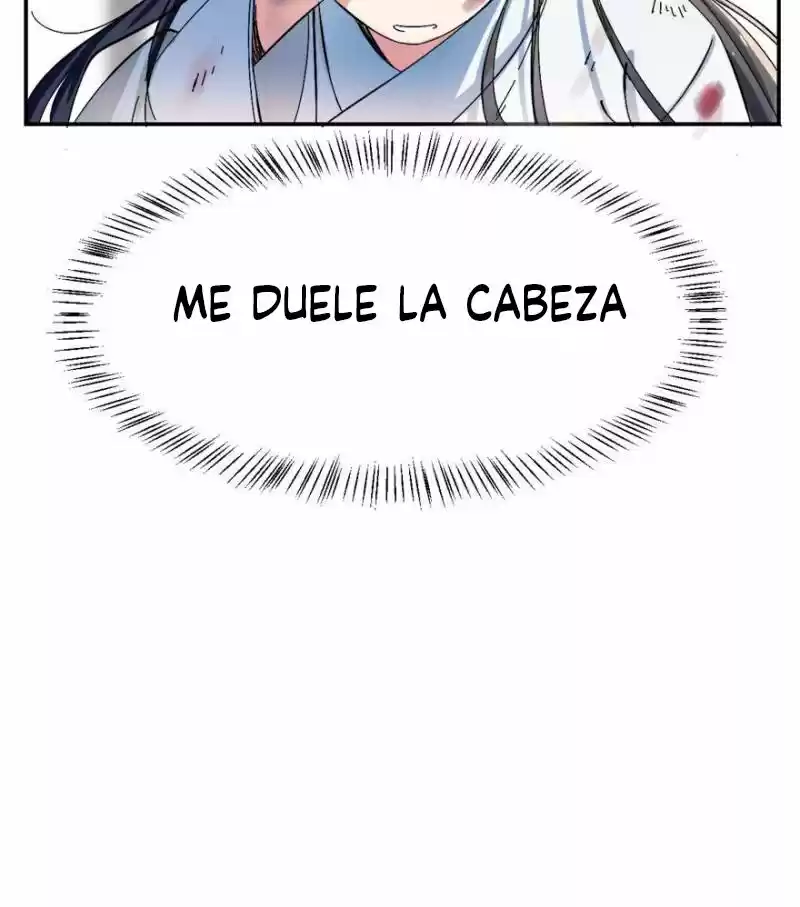 QUEEN OF POSION: THE LEGEND OF A SUPER AGENT, DOCTOR AND PRINCESS - Capítulo 1 - Página 18 - LectorTMOo