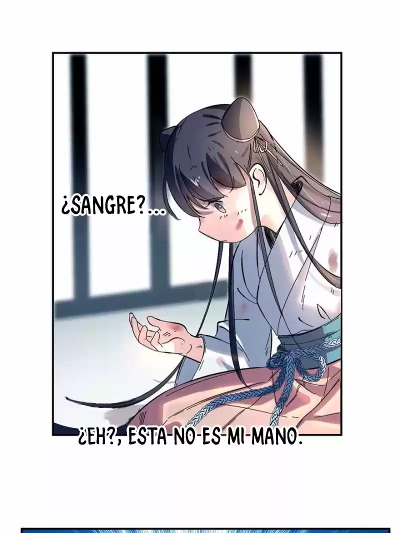 QUEEN OF POSION: THE LEGEND OF A SUPER AGENT, DOCTOR AND PRINCESS - Capítulo 1 - Página 19 - LectorTMOo