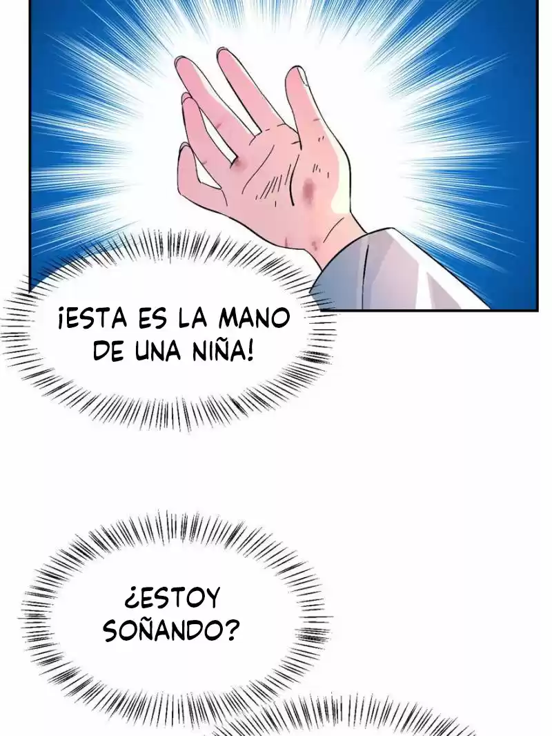 QUEEN OF POSION: THE LEGEND OF A SUPER AGENT, DOCTOR AND PRINCESS - Capítulo 1 - Página 20 - LectorTMOo