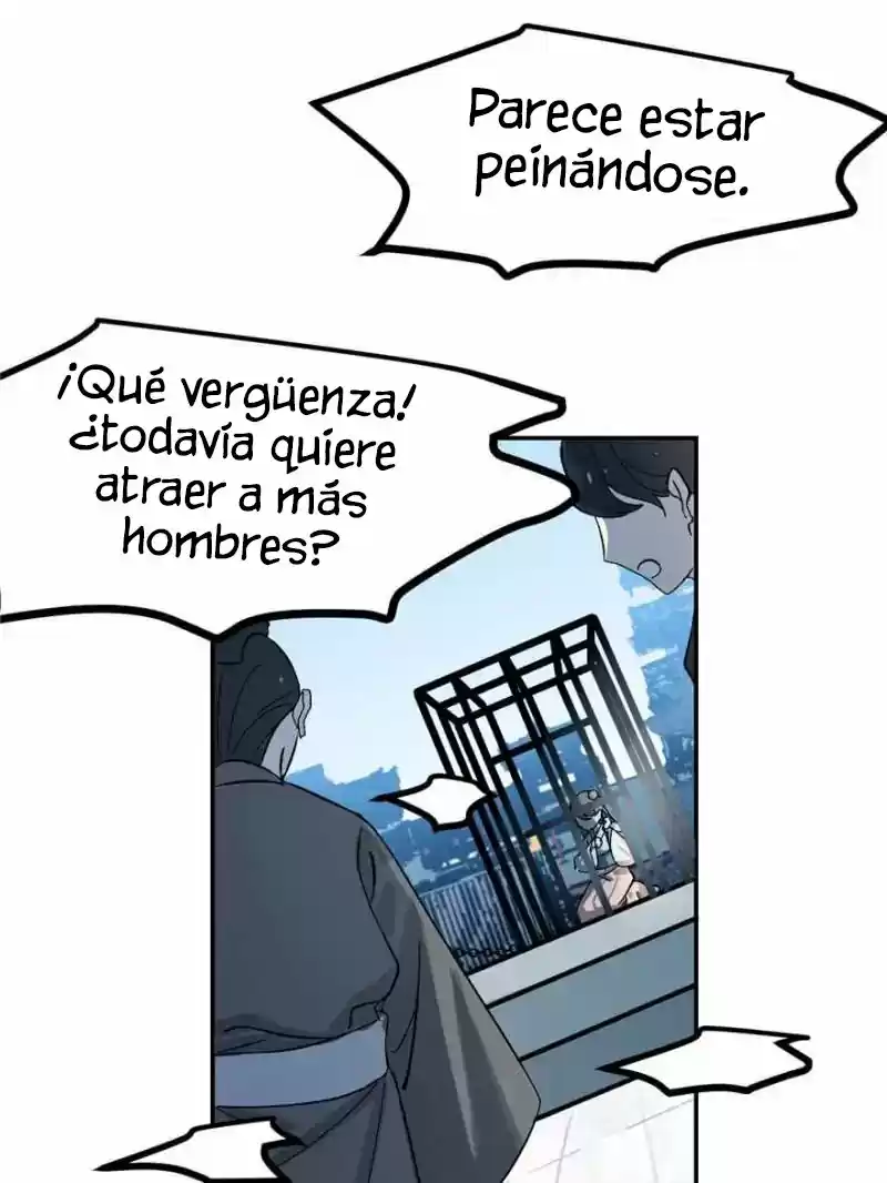 QUEEN OF POSION: THE LEGEND OF A SUPER AGENT, DOCTOR AND PRINCESS - Capítulo 1 - Página 27 - LectorTMOo