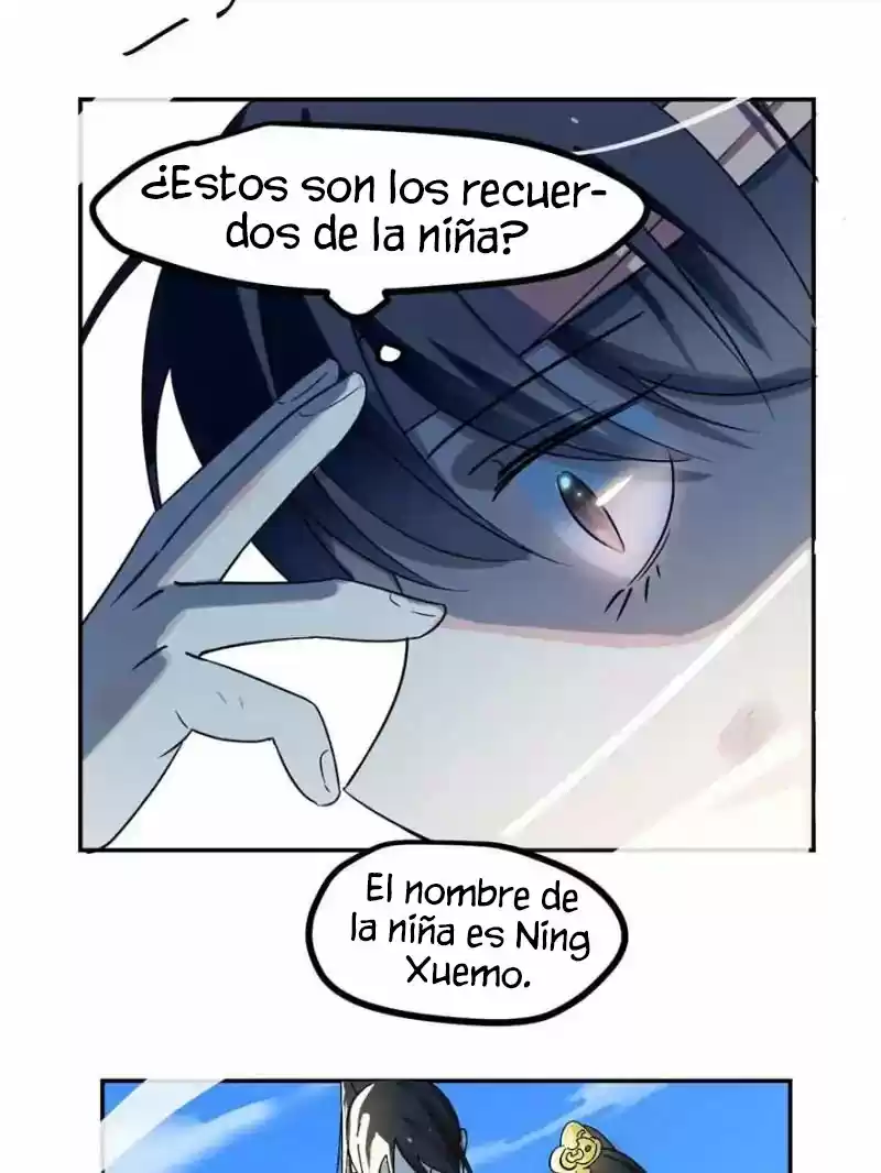 QUEEN OF POSION: THE LEGEND OF A SUPER AGENT, DOCTOR AND PRINCESS - Capítulo 1 - Página 31 - LectorTMOo