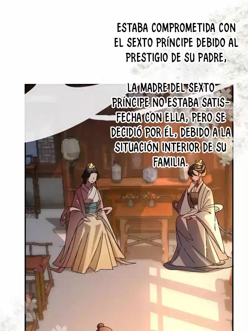 QUEEN OF POSION: THE LEGEND OF A SUPER AGENT, DOCTOR AND PRINCESS - Capítulo 1 - Página 33 - LectorTMOo
