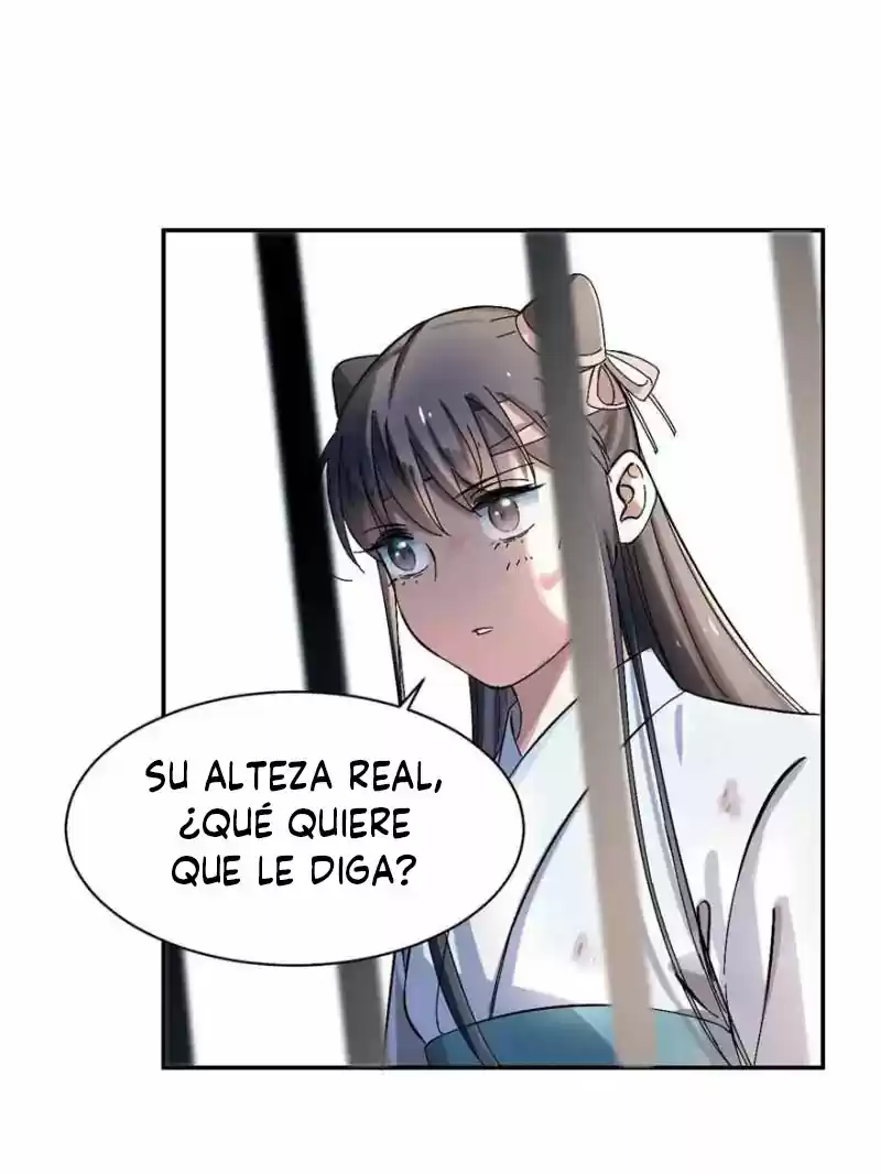 QUEEN OF POSION: THE LEGEND OF A SUPER AGENT, DOCTOR AND PRINCESS - Capítulo 1 - Página 46 - LectorTMOo