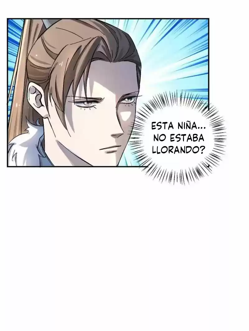 QUEEN OF POSION: THE LEGEND OF A SUPER AGENT, DOCTOR AND PRINCESS - Capítulo 1 - Página 47 - LectorTMOo