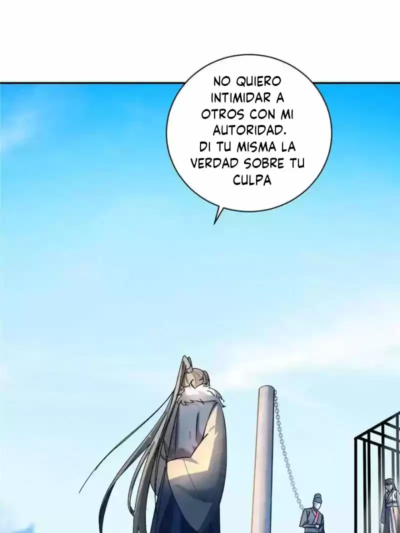 QUEEN OF POSION: THE LEGEND OF A SUPER AGENT, DOCTOR AND PRINCESS - Capítulo 1 - Página 48 - LectorTMOo
