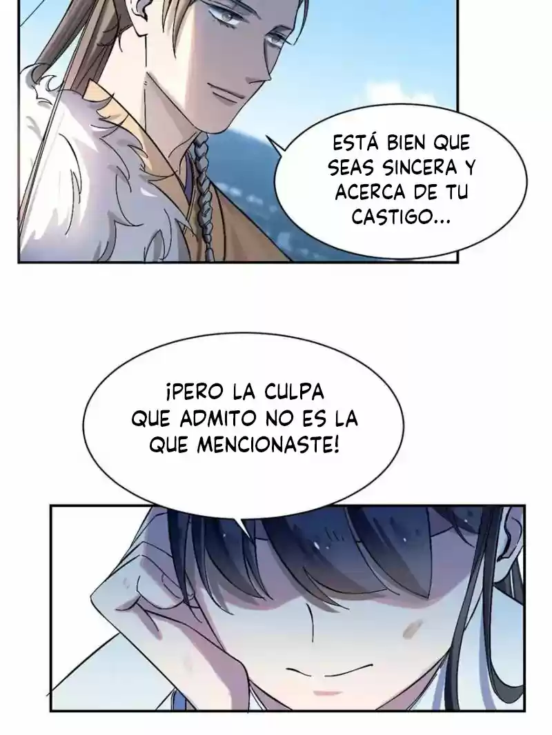 QUEEN OF POSION: THE LEGEND OF A SUPER AGENT, DOCTOR AND PRINCESS - Capítulo 1 - Página 51 - LectorTMOo