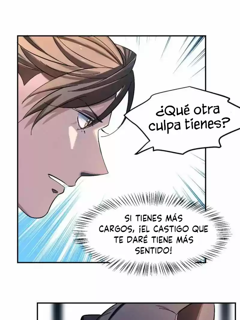 QUEEN OF POSION: THE LEGEND OF A SUPER AGENT, DOCTOR AND PRINCESS - Capítulo 1 - Página 52 - LectorTMOo