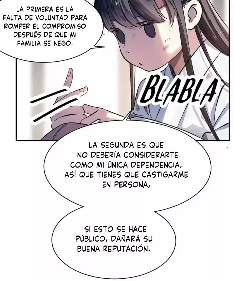 QUEEN OF POSION: THE LEGEND OF A SUPER AGENT, DOCTOR AND PRINCESS - Capítulo 1 - Página 54 - LectorTMOo