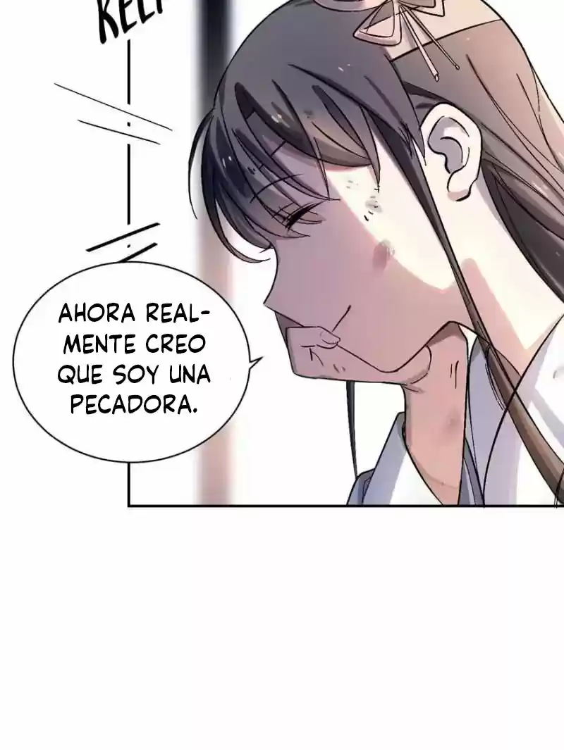 QUEEN OF POSION: THE LEGEND OF A SUPER AGENT, DOCTOR AND PRINCESS - Capítulo 1 - Página 57 - LectorTMOo