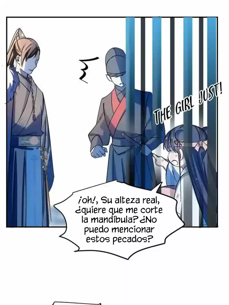 QUEEN OF POSION: THE LEGEND OF A SUPER AGENT, DOCTOR AND PRINCESS - Capítulo 1 - Página 58 - LectorTMOo