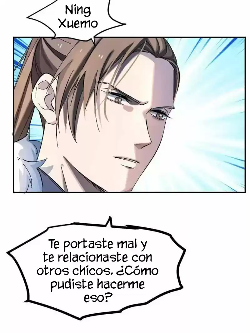 QUEEN OF POSION: THE LEGEND OF A SUPER AGENT, DOCTOR AND PRINCESS - Capítulo 1 - Página 59 - LectorTMOo
