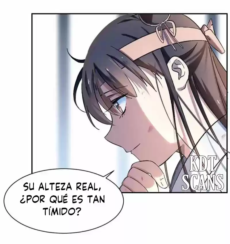 QUEEN OF POSION: THE LEGEND OF A SUPER AGENT, DOCTOR AND PRINCESS - Capítulo 1 - Página 60 - LectorTMOo