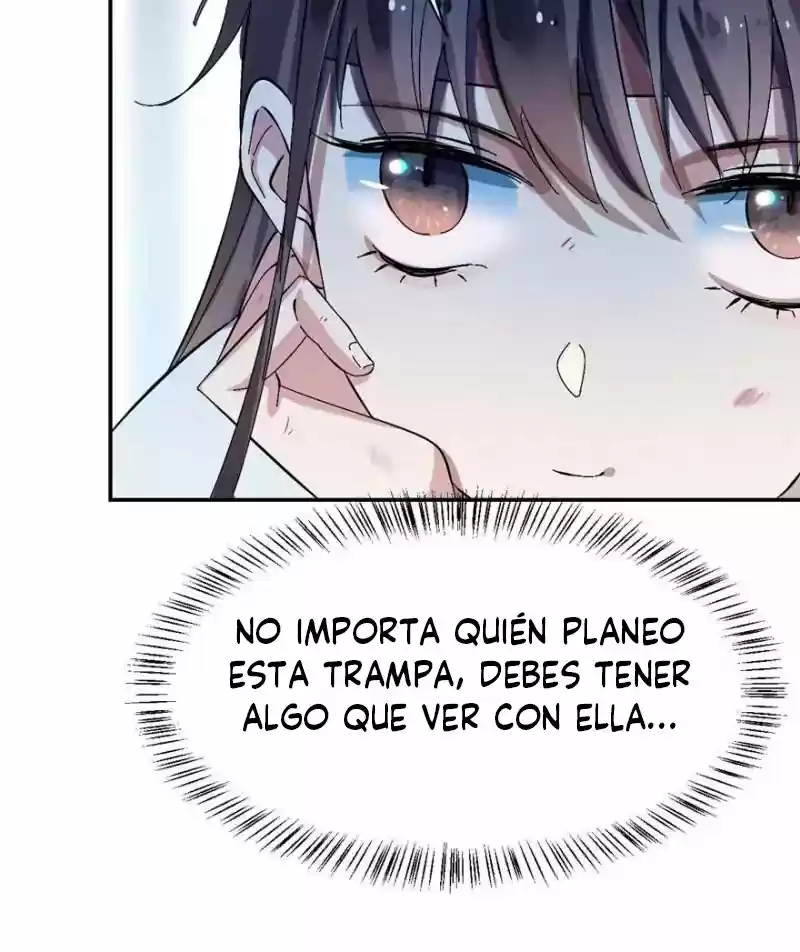 QUEEN OF POSION: THE LEGEND OF A SUPER AGENT, DOCTOR AND PRINCESS - Capítulo 1 - Página 62 - LectorTMOo