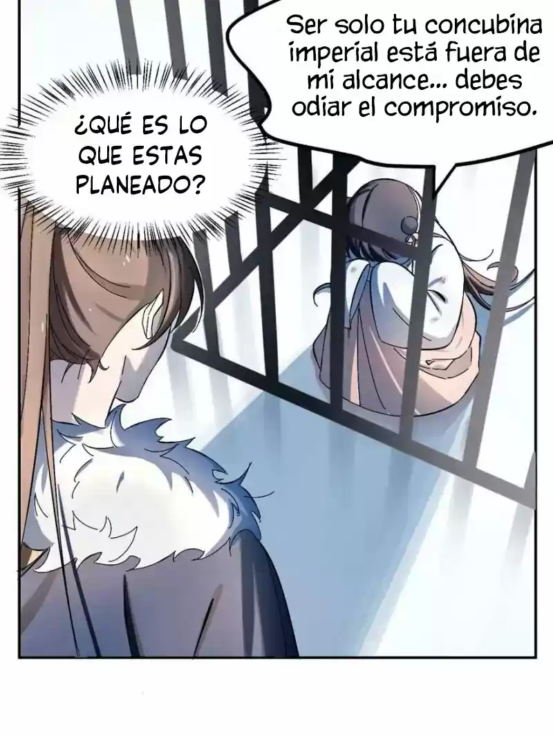QUEEN OF POSION: THE LEGEND OF A SUPER AGENT, DOCTOR AND PRINCESS - Capítulo 1 - Página 65 - LectorTMOo