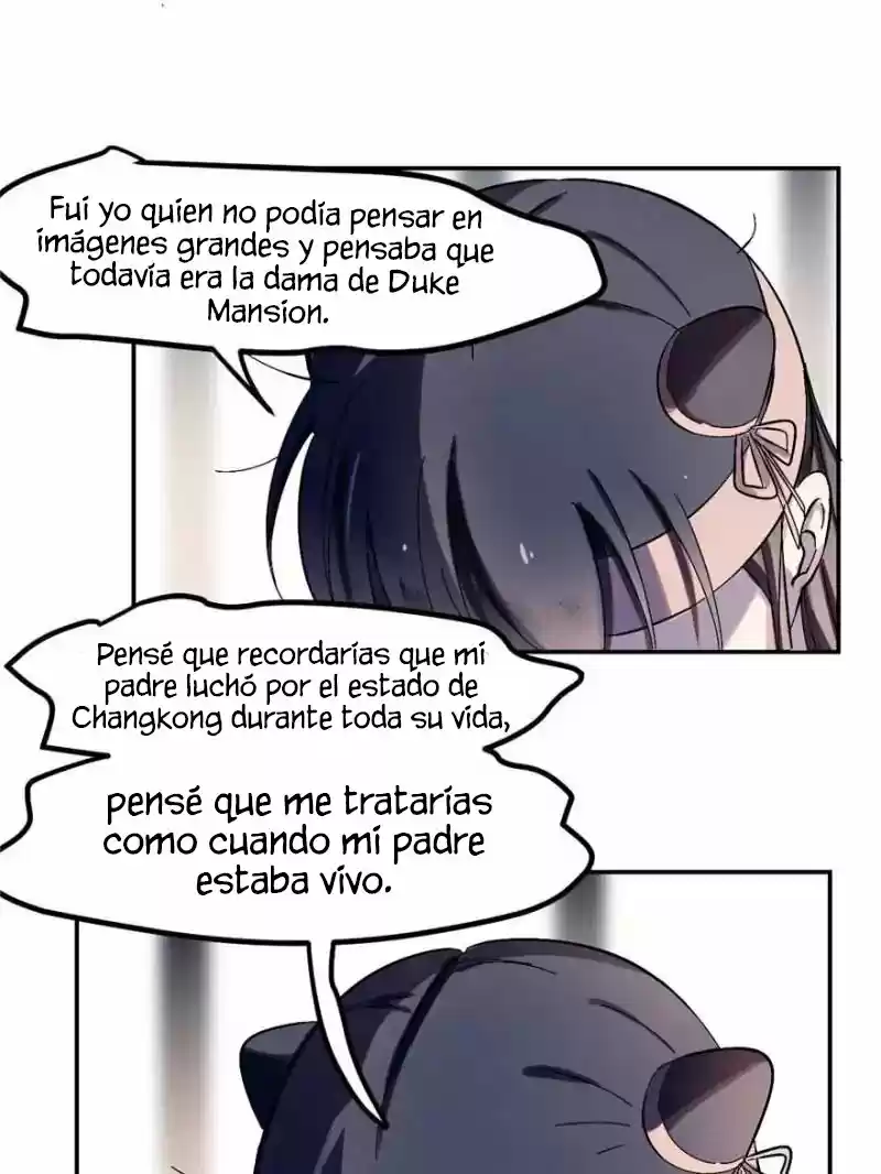 QUEEN OF POSION: THE LEGEND OF A SUPER AGENT, DOCTOR AND PRINCESS - Capítulo 1 - Página 66 - LectorTMOo