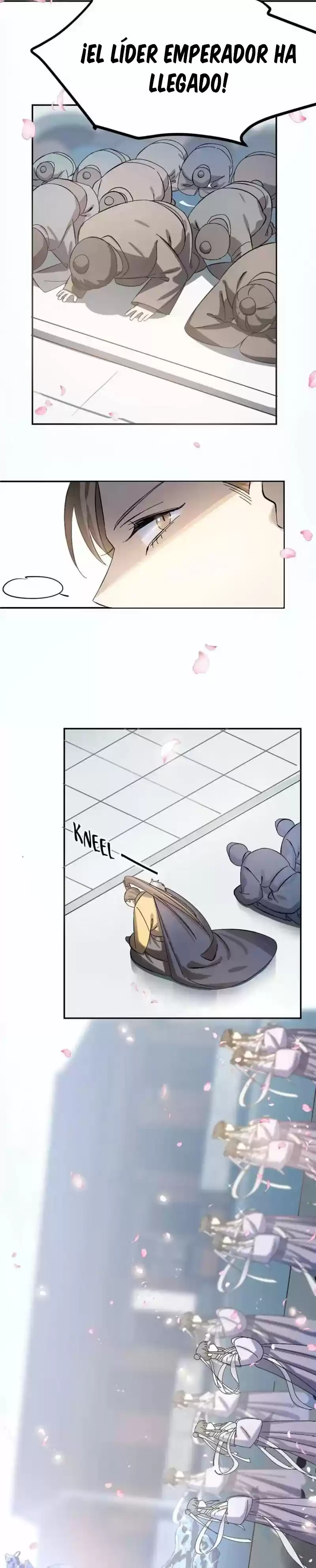 QUEEN OF POSION: THE LEGEND OF A SUPER AGENT, DOCTOR AND PRINCESS - Capítulo 2 - Página 5 - LectorTMOo