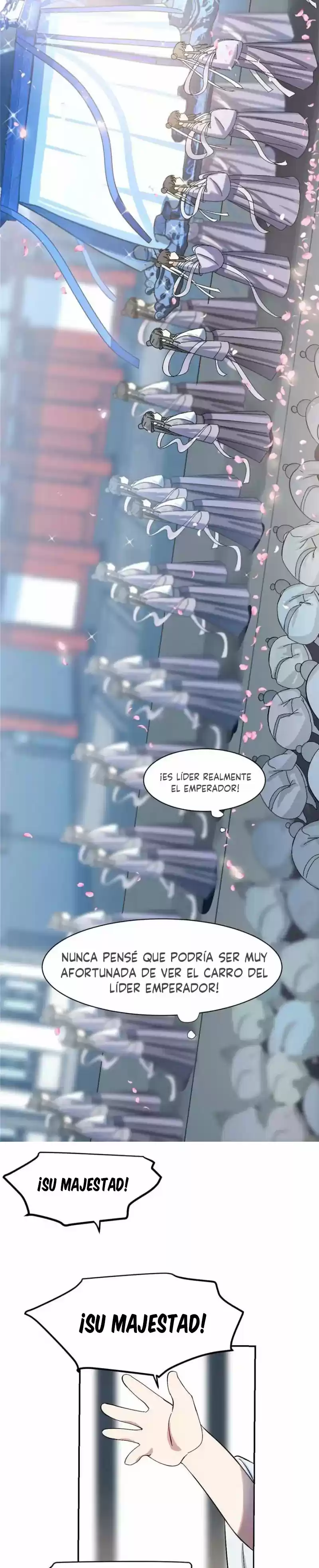 QUEEN OF POSION: THE LEGEND OF A SUPER AGENT, DOCTOR AND PRINCESS - Capítulo 2 - Página 6 - LectorTMOo
