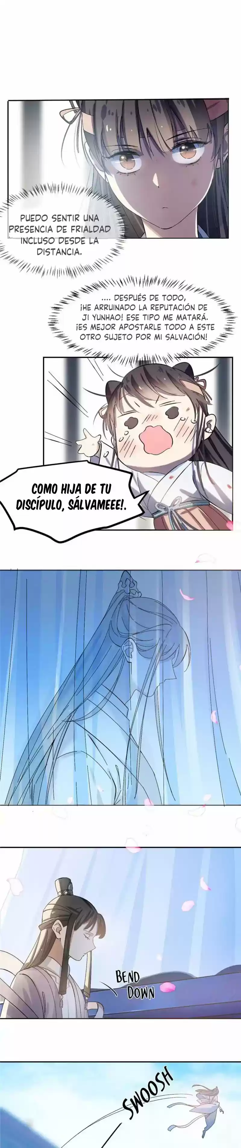 QUEEN OF POSION: THE LEGEND OF A SUPER AGENT, DOCTOR AND PRINCESS - Capítulo 2 - Página 10 - LectorTMOo