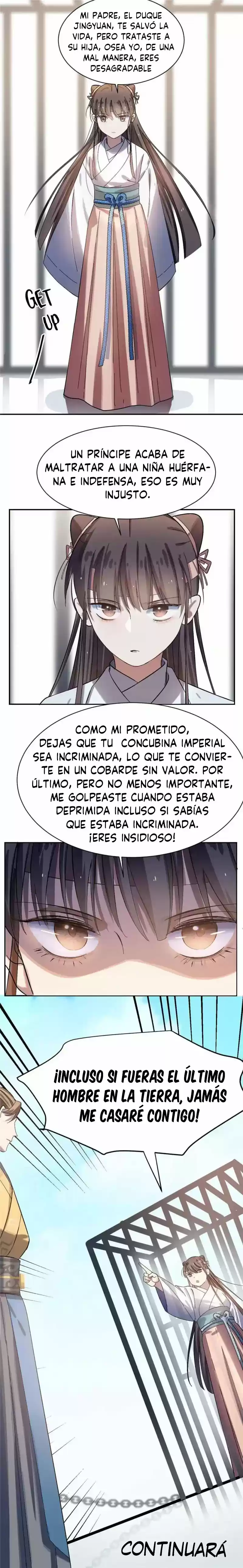 QUEEN OF POSION: THE LEGEND OF A SUPER AGENT, DOCTOR AND PRINCESS - Capítulo 2 - Página 15 - LectorTMOo