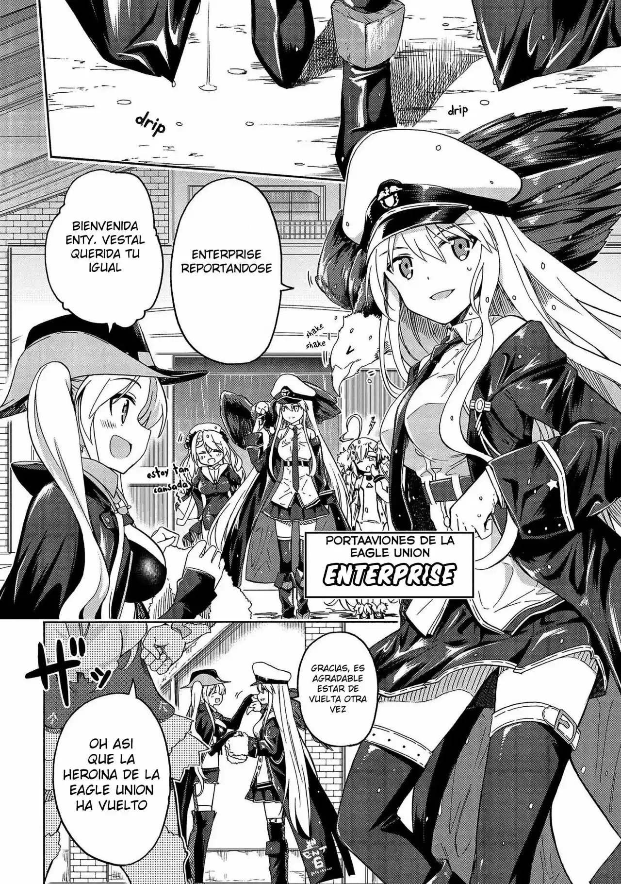 Queen's Orders - Capítulo 29 - Página 3 - LectorTMOo