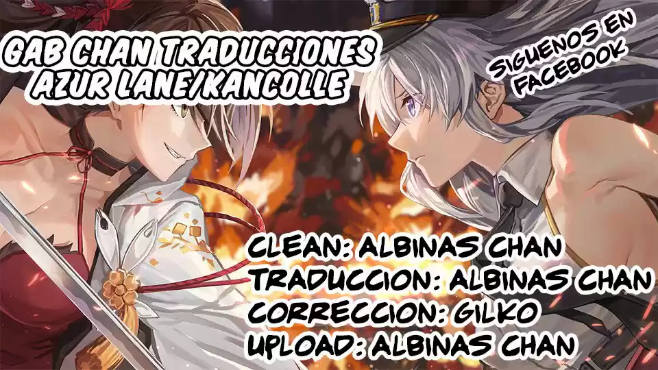 Queen's Orders - Capítulo 4 - Página 1 - LectorTMOo