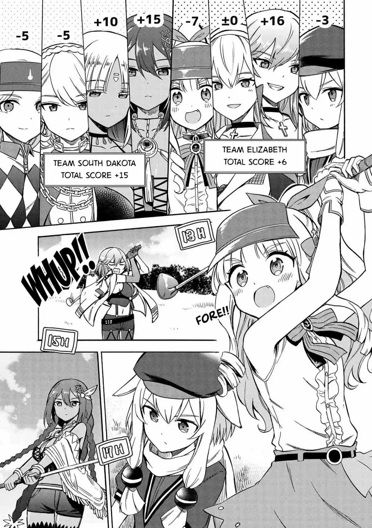 Queen's Orders - Capítulo 71 - Página 4 - LectorTMOo