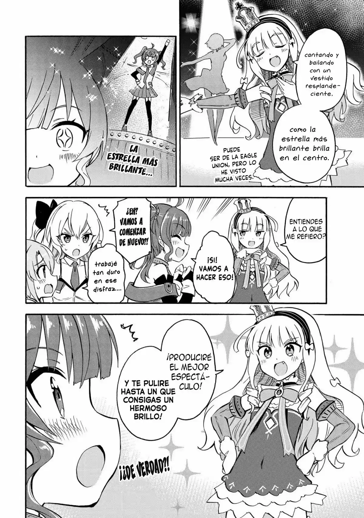 Queen's Orders - Capítulo 87 - Página 3 - LectorTMOo