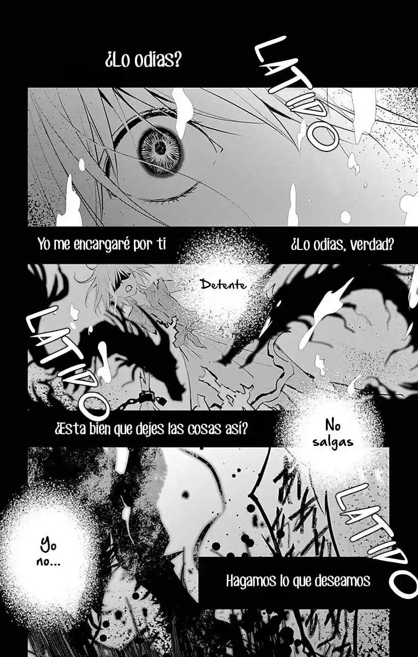 Queen's Quality - Capítulo 13 - Página 31 - LectorTMOo