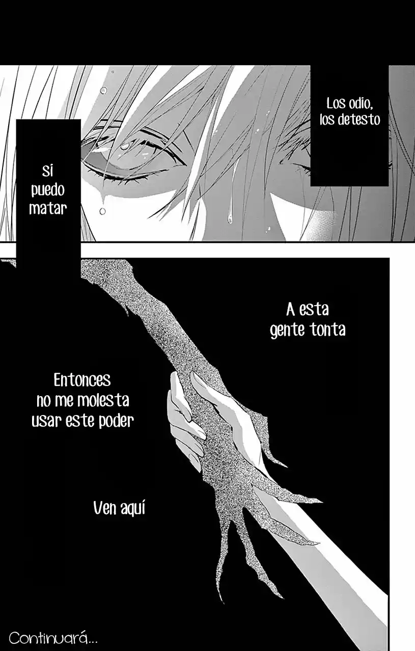 Queen's Quality - Capítulo 13 - Página 41 - LectorTMOo