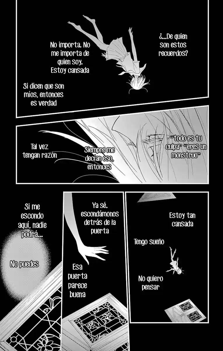 Queen's Quality - Capítulo 20 - Página 27 - LectorTMOo