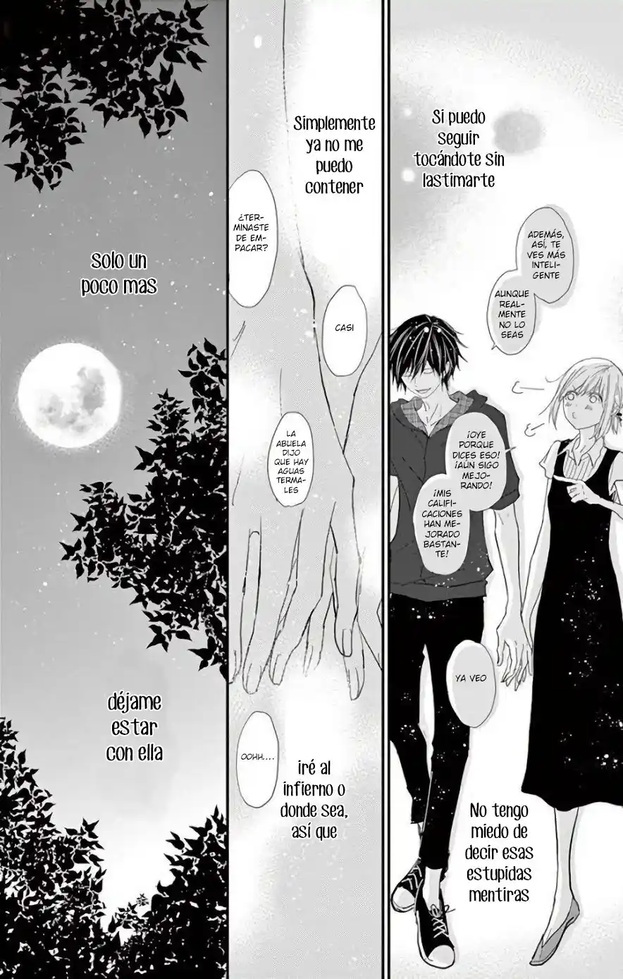 Queen's Quality - Capítulo 27 - Página 63 - LectorTMOo