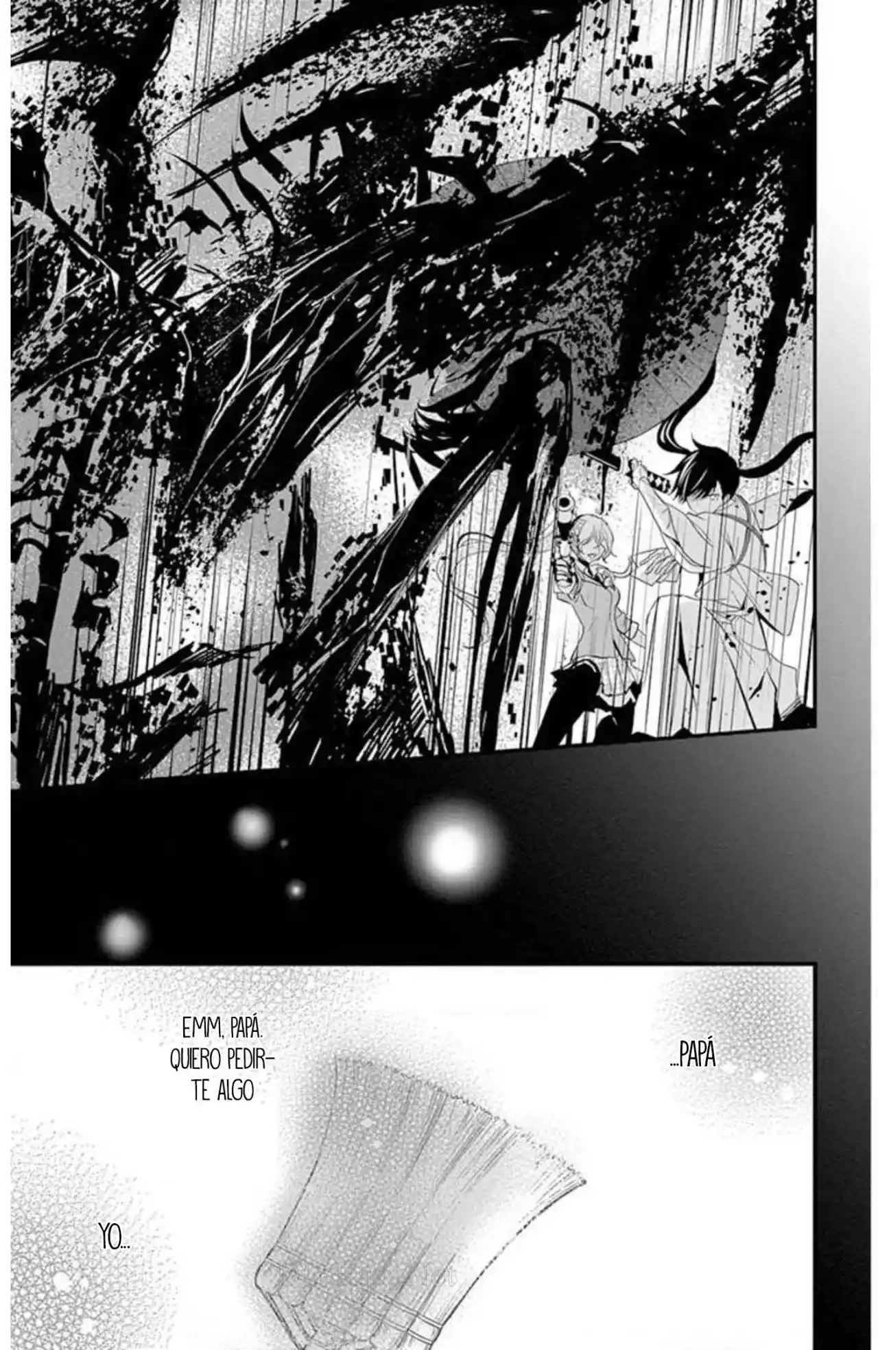 Queen's Quality - Capítulo 32 - Página 14 - LectorTMOo